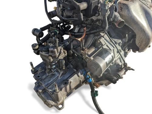 Honda prelude vti - vti, 1997-2001