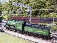 HORNBY R3859 J36 65330 OO