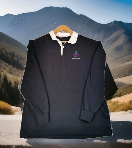 Scotland rugby top scottish - scotland,
