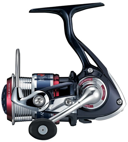 Daiwa gekkabijin mx2004 - daiwa,