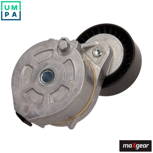 Belt tensioner vribbed - tensioner,