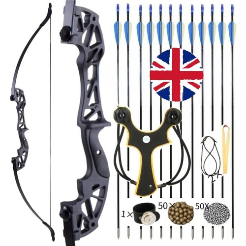 Archery 50lbs takedown - archery,