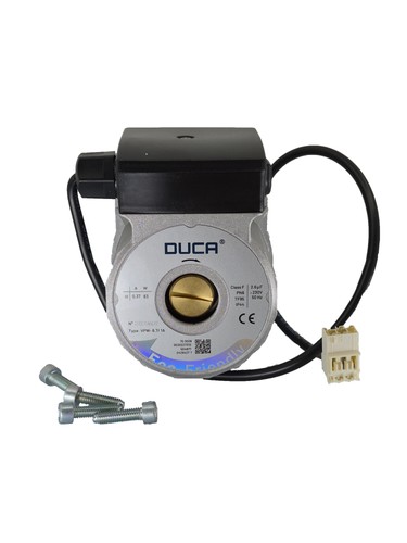Duca pump head - duca, for