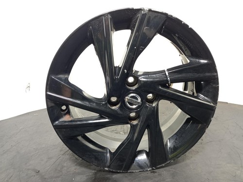 Nissan note inch 4x100 - 16",