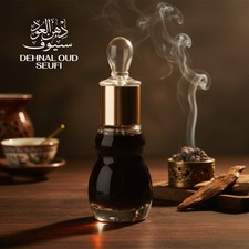 OUD CAMBODI 12ML • Agarwood