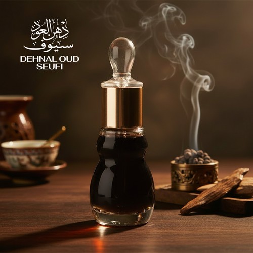 Oud cambodi 12ml agarwood - cambodi,