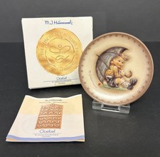 Goebel M J Hummel Umbrella Boy