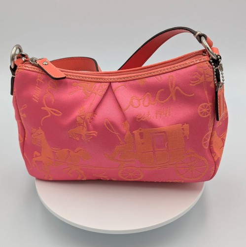 Vintage y2k coach - vintage,