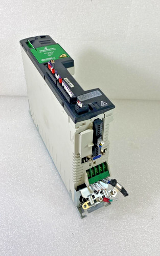 Emerson digitax st - ✅,