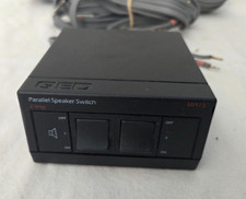 Qed parallel speaker switching - qed,