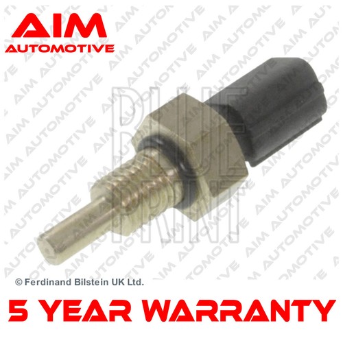 Coolant temperature sensor aim - coolant,