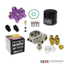 Greddy Taarks (Purple) Oil