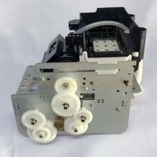 1x  Pump Capping Station