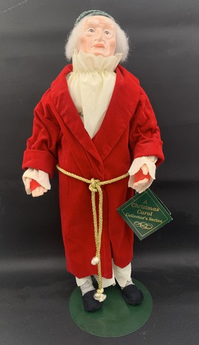 Dept scrooge christmas - 56,