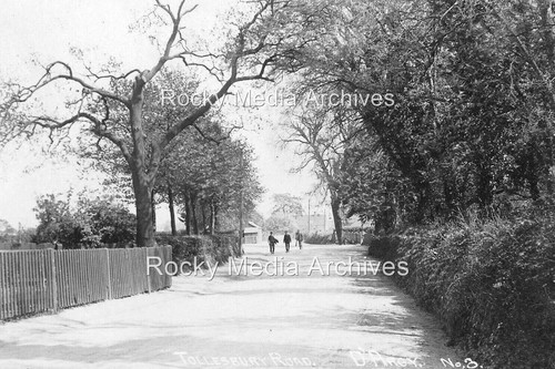 Ksw tollesbury road - tollesbury,