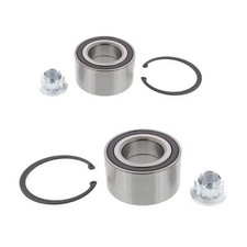 For VW Touareg 2002-2010 Front