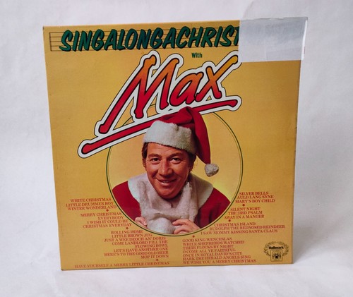 Max bygraves singalong - max, a