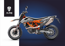 KTM 690 SMC-R 2019 2020 2021