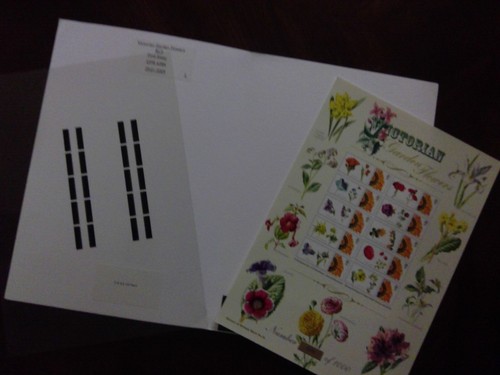 Printers proof history - printers,
