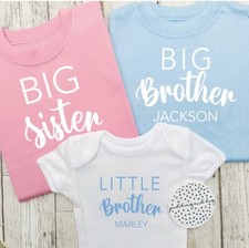 personalised big brother