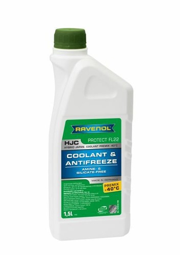 Ravenol rav hjc fl22 - ravenol,