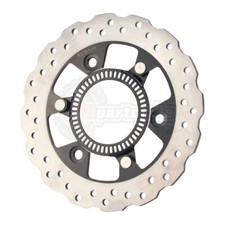 Rear Brake Rotor For Kawasaki