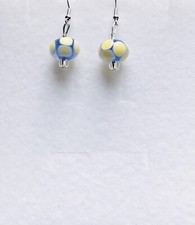 Stunning Cobalt  Blue Murano