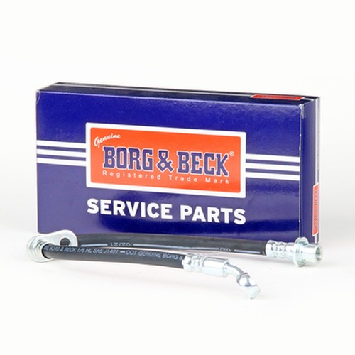 Brake hose for - for, mk4