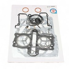 Engine gasket set complete for