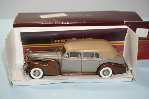 Rextoys cadillac v16 1938 - v16,