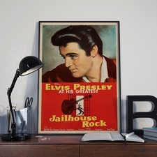 Vintage elvis presley - elvis,