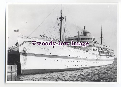 Lb0050 british india steam - -,