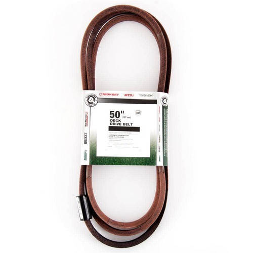 Deck drive belt - deck,