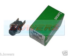 GENUINE LUCAS SPB106 SS5