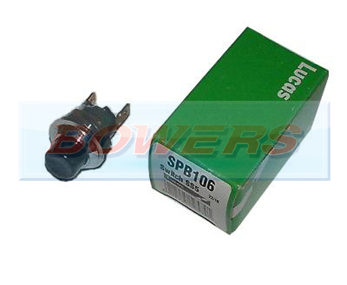 Genuine lucas spb106 - genuine,