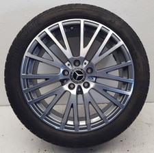 2025 MERCEDES CLA 18" INCH