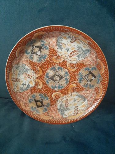 Japanese satsuma 6 - 5.5",