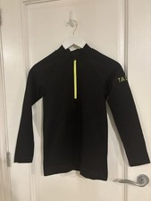 Tala Long Sleeve Activewear Top