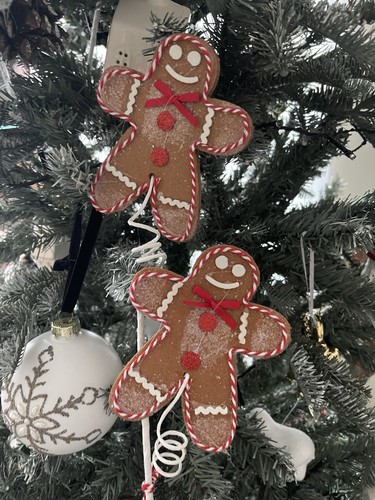 Christmas tree decoration - christmas,