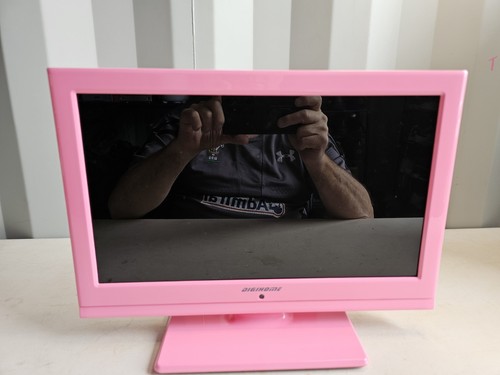 Digihome 16912led pink - 16912led,