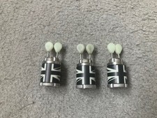 3 x Solar Titanium Small