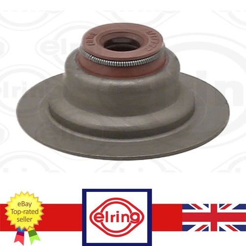 Valve stem seal - stem, for
