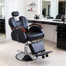 Salon barber chair hydraulic - salon,