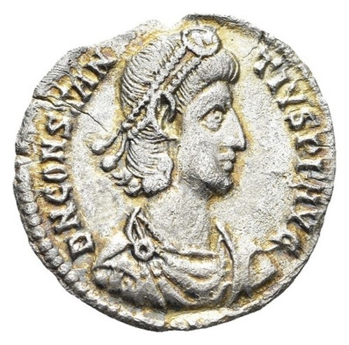 Roman empire constantius - roman,