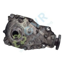 BMW X3 XDRIVE20D SE MK2 (F25) 2010-2014 Differential Front 7592001
