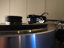 Clearaudio stradivari stereo - clearaudio,