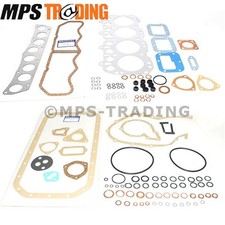 Land Rover Series 2 2a 3 2.25
