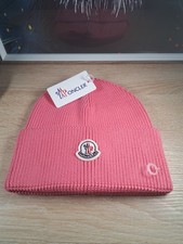 Moncler Beanie Hat