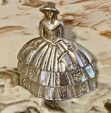 Vintage Brass Victorian