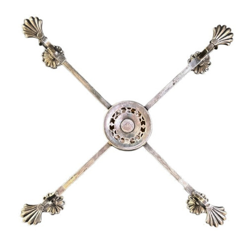 Antique english silver plated - english,